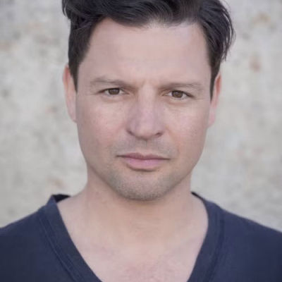 Raphael Clamer image